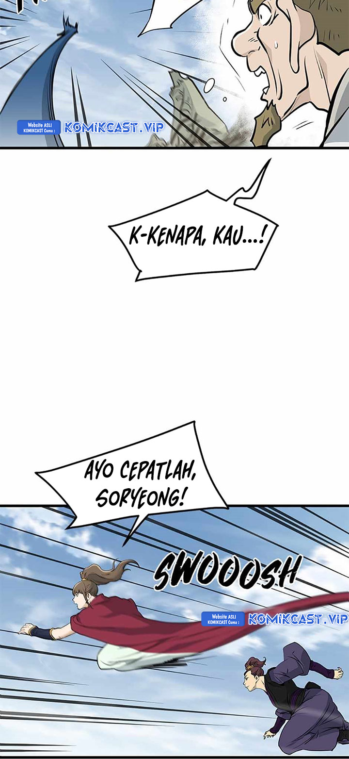 Grand General Chapter 79 halaman 75