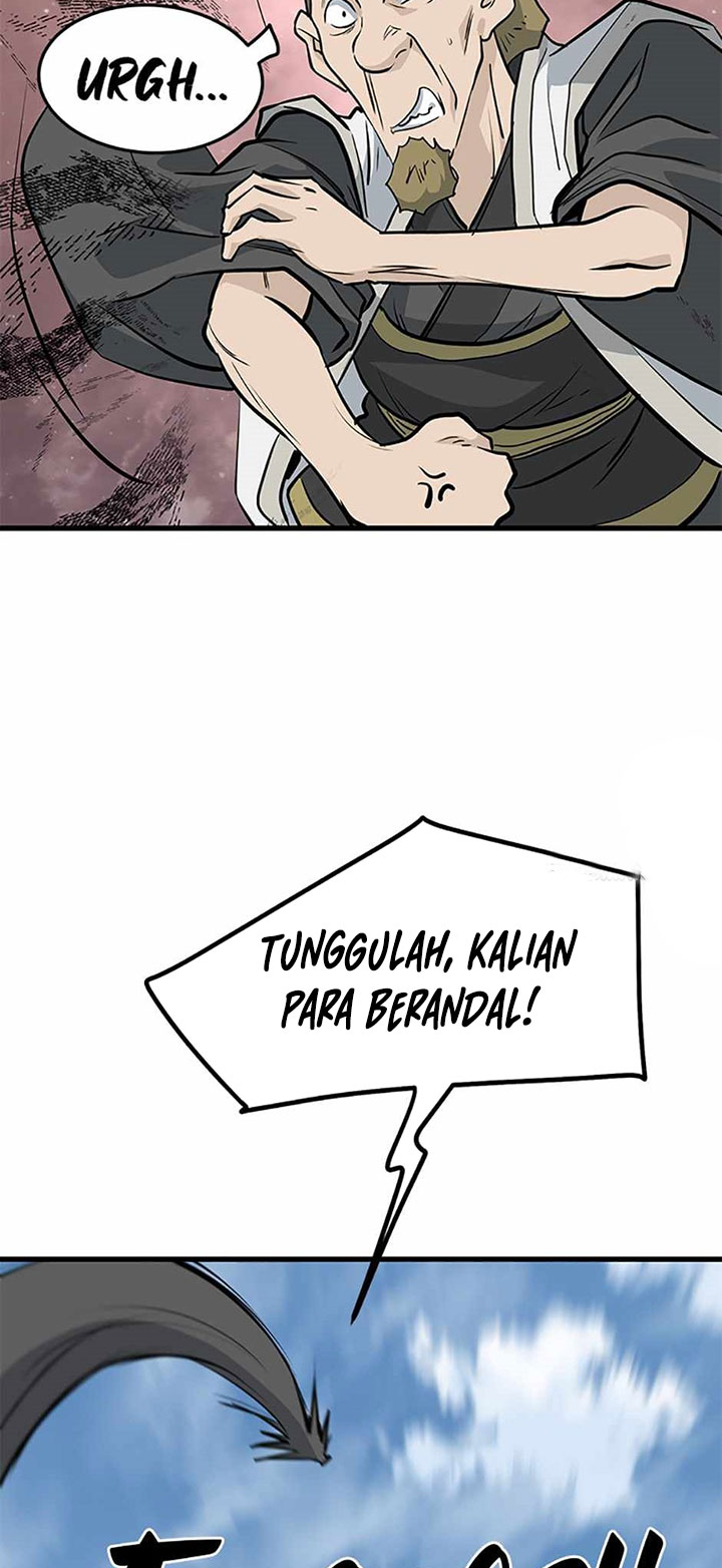 Grand General Chapter 79 halaman 79