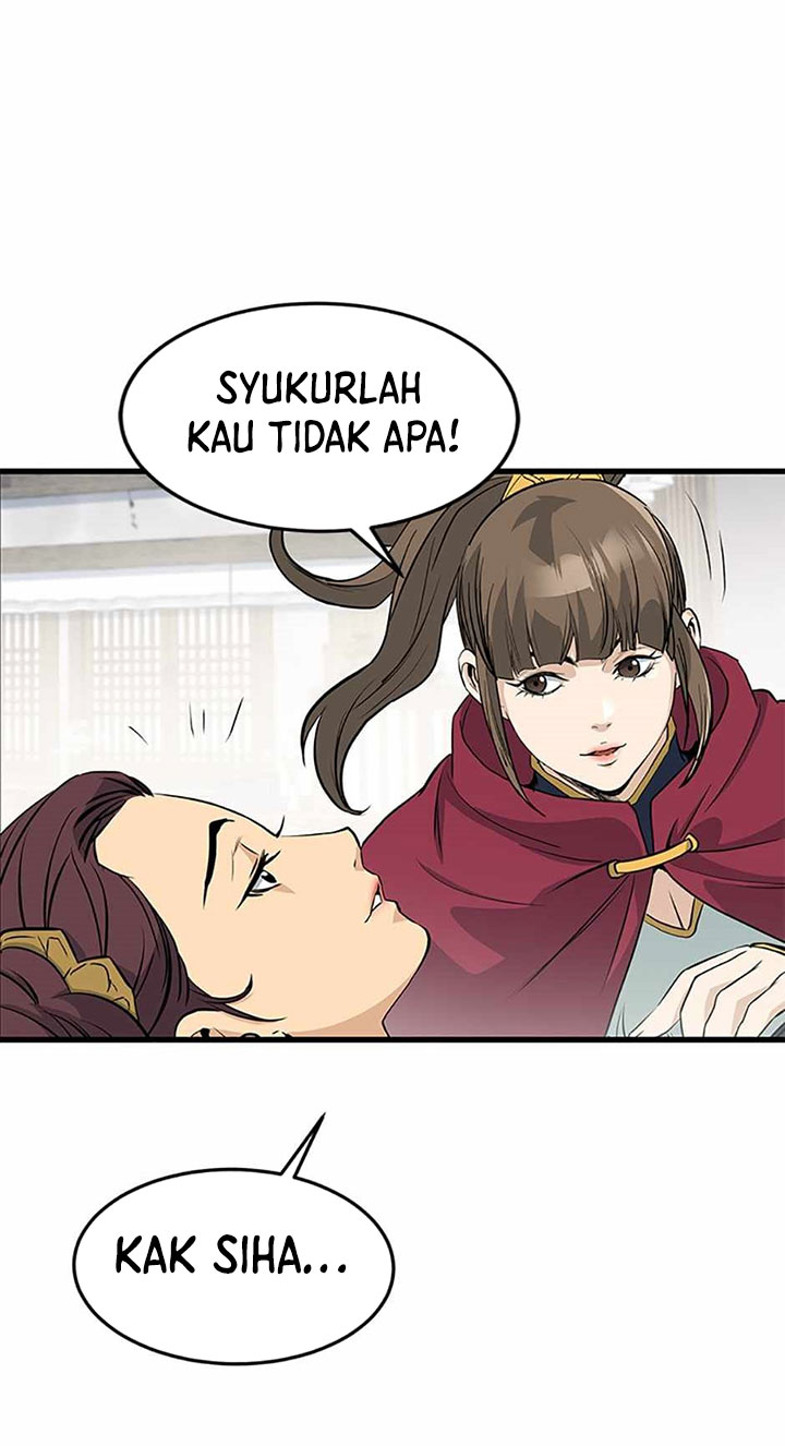 Grand General Chapter 79 halaman 10