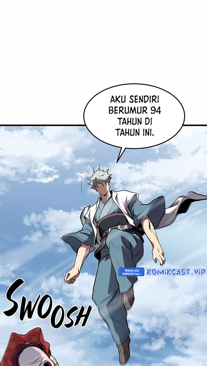 Grand General Chapter 79 halaman 61