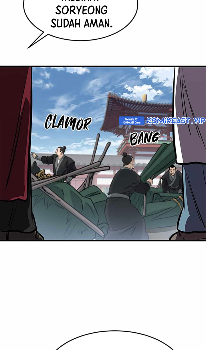 Grand General Chapter 79 halaman 22