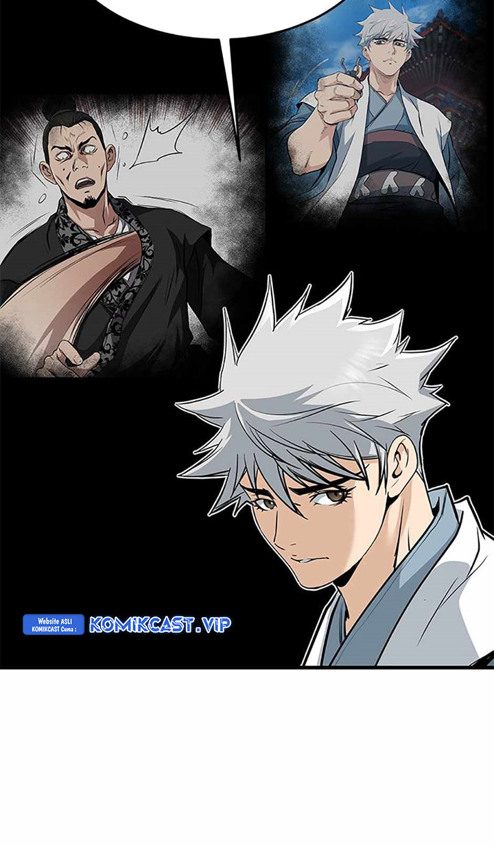 Grand General Chapter 79 halaman 37