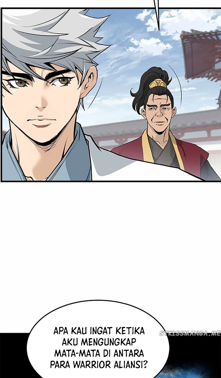 Grand General Chapter 79 halaman 36