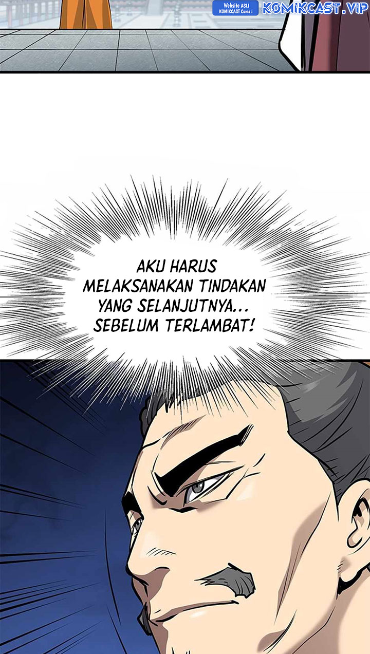 Grand General Chapter 79 halaman 55