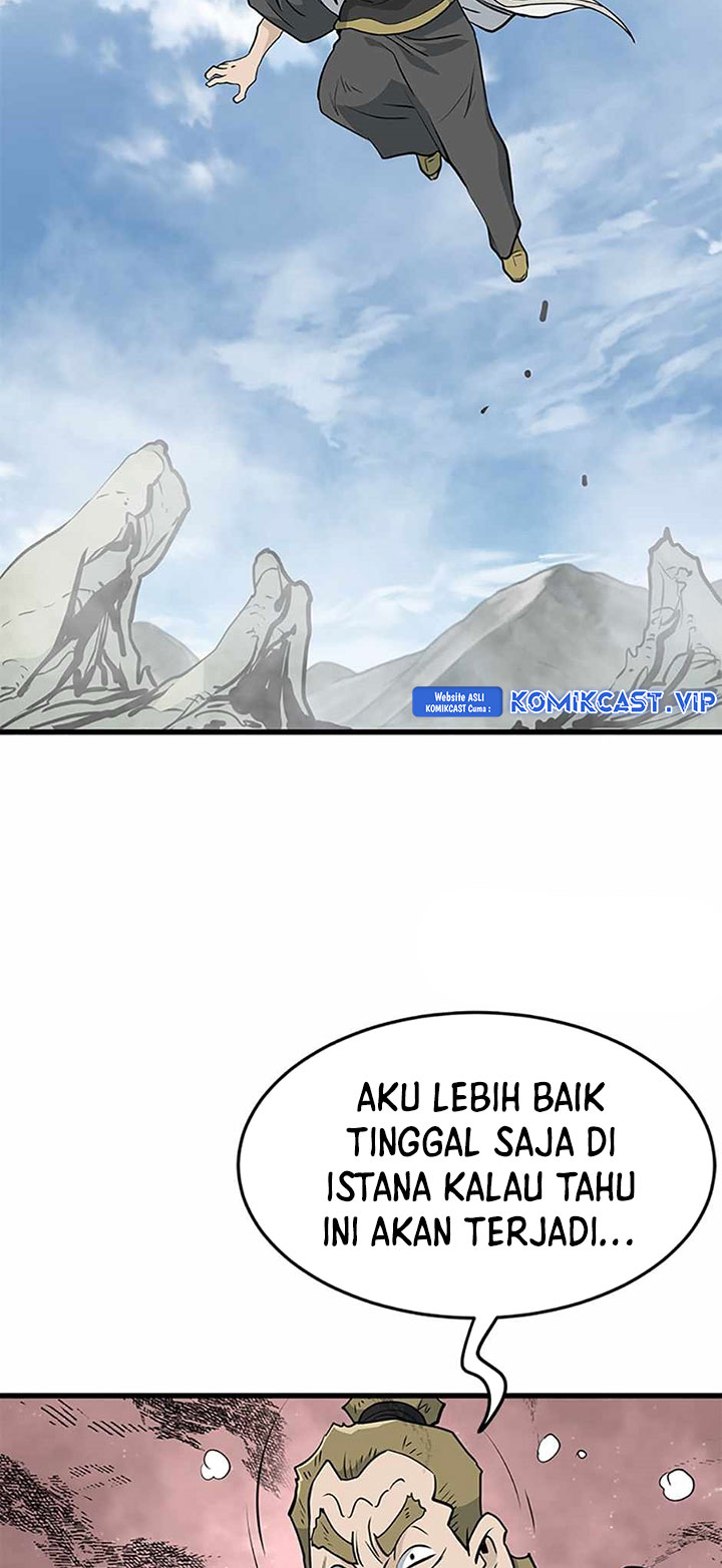 Grand General Chapter 79 halaman 78