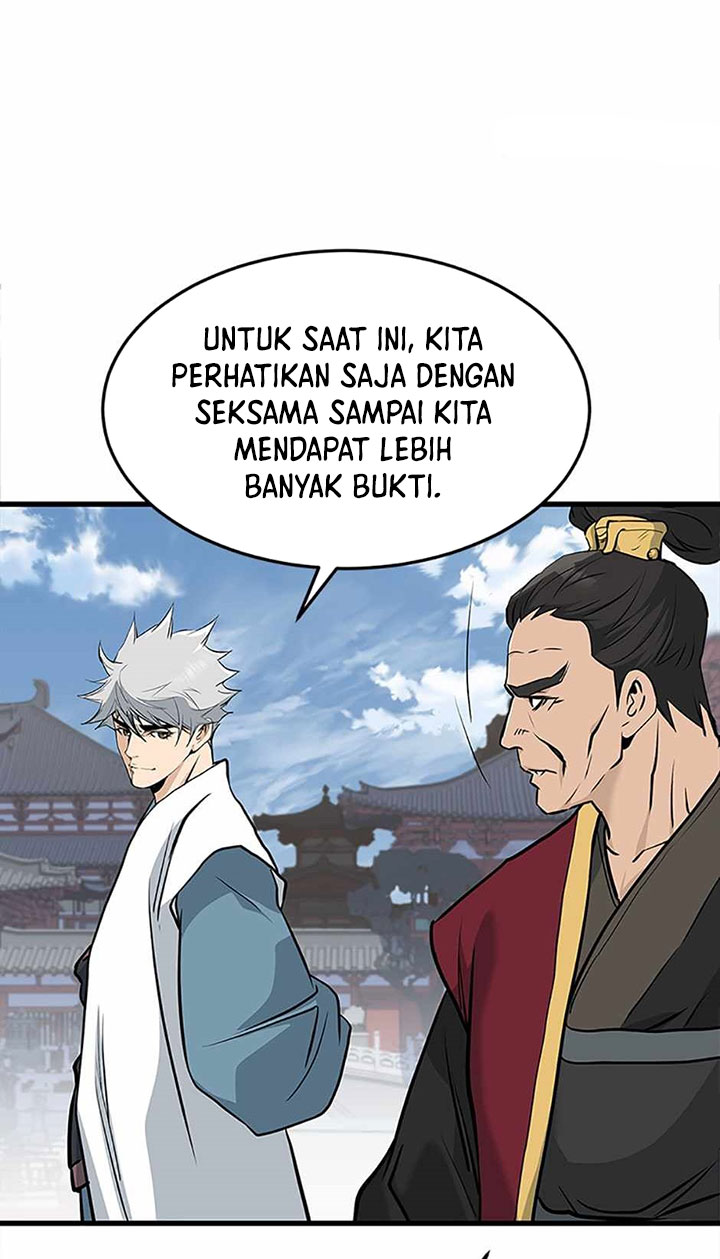 Grand General Chapter 79 halaman 39