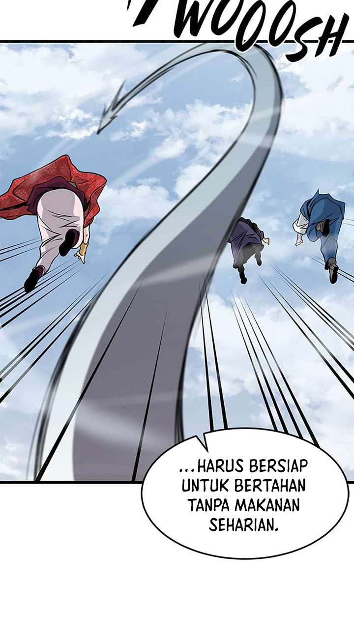 Grand General Chapter 79 halaman 72