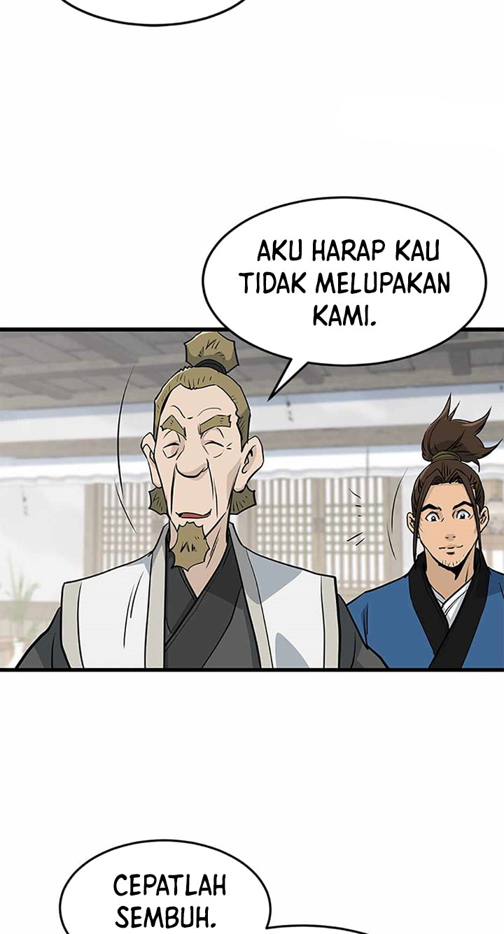 Grand General Chapter 79 halaman 12