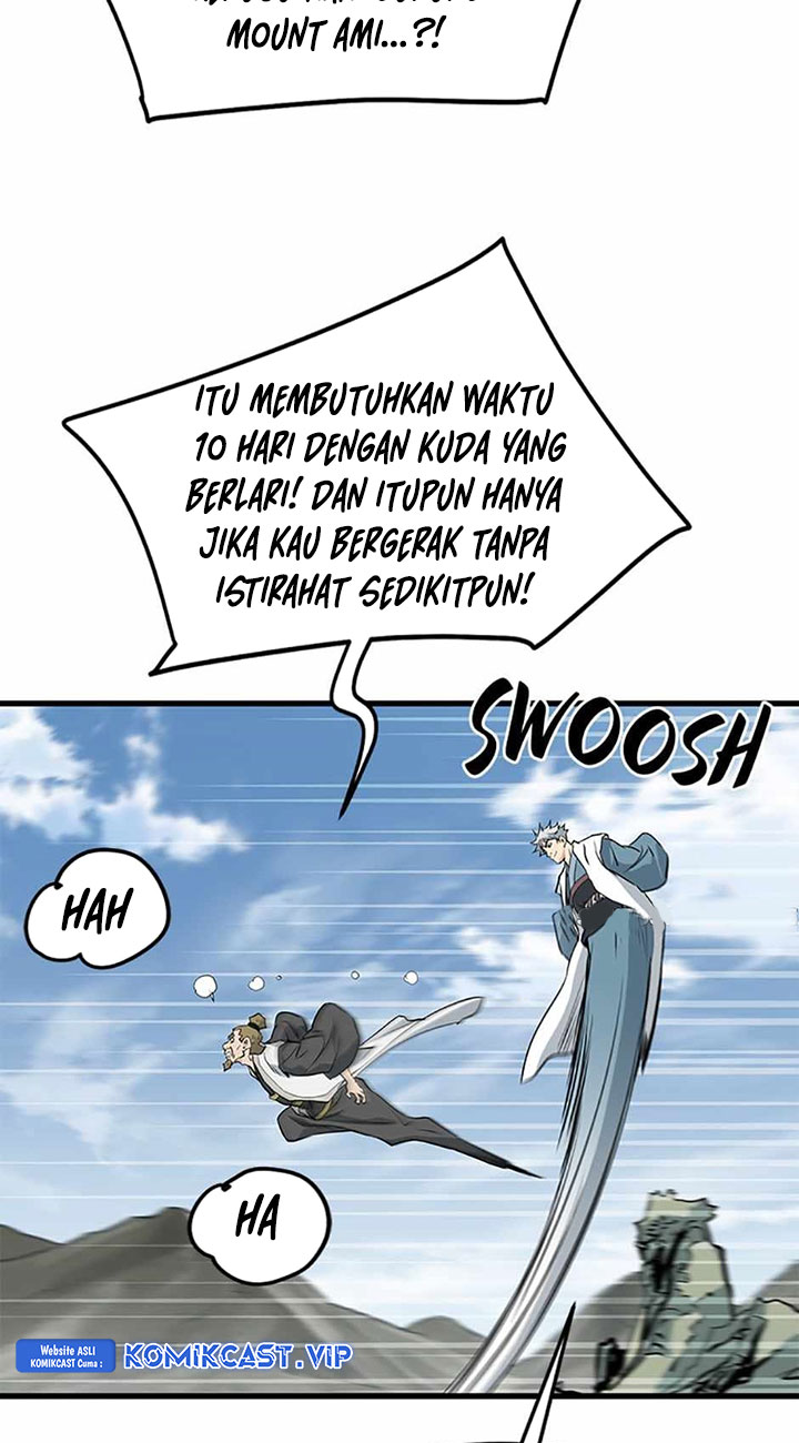 Grand General Chapter 79 halaman 69