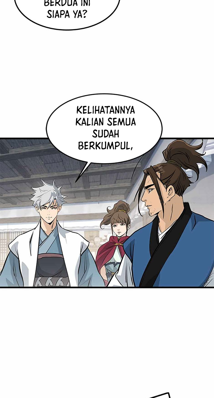 Grand General Chapter 79 halaman 15