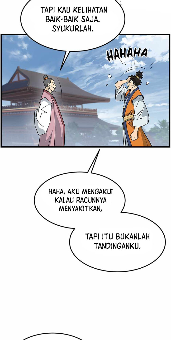 Grand General Chapter 79 halaman 49