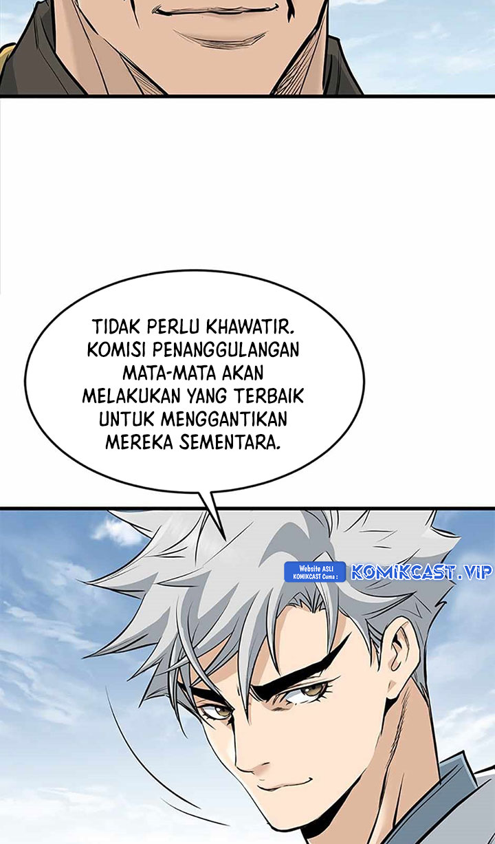 Grand General Chapter 79 halaman 25
