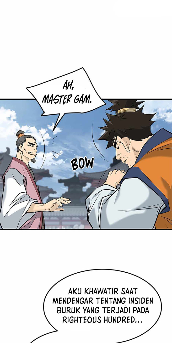 Grand General Chapter 79 halaman 48