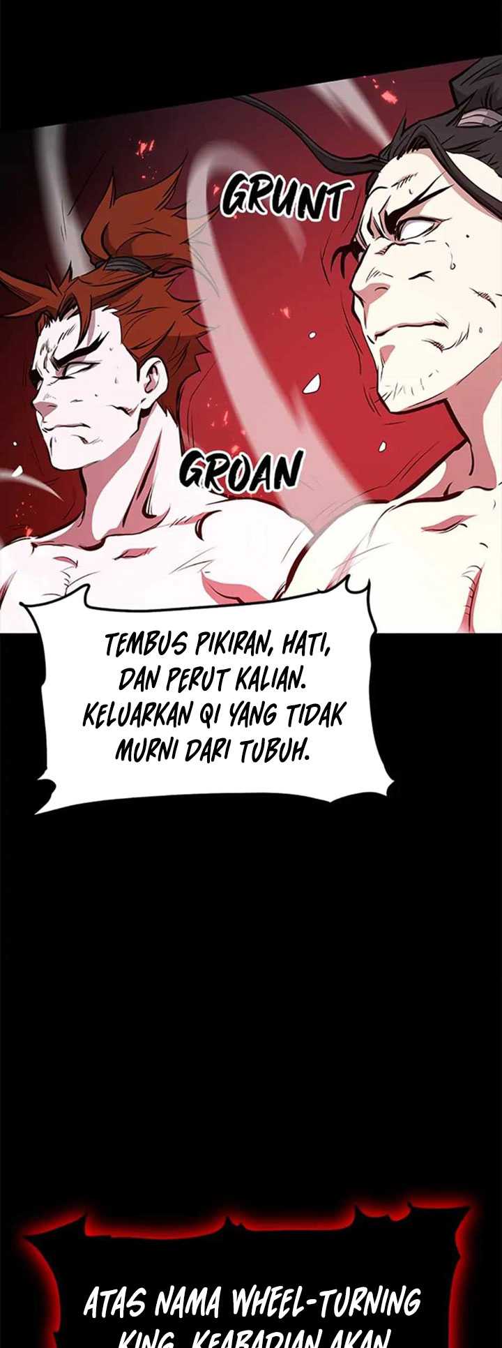 Grand General Chapter 81 halaman 6