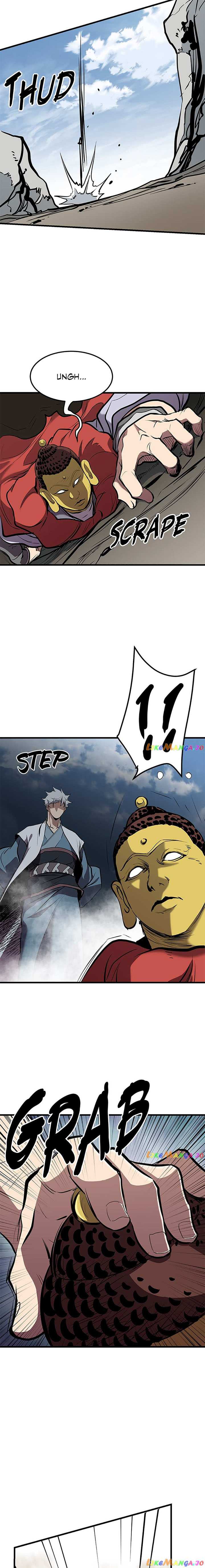 Grand General Chapter 85 halaman 19