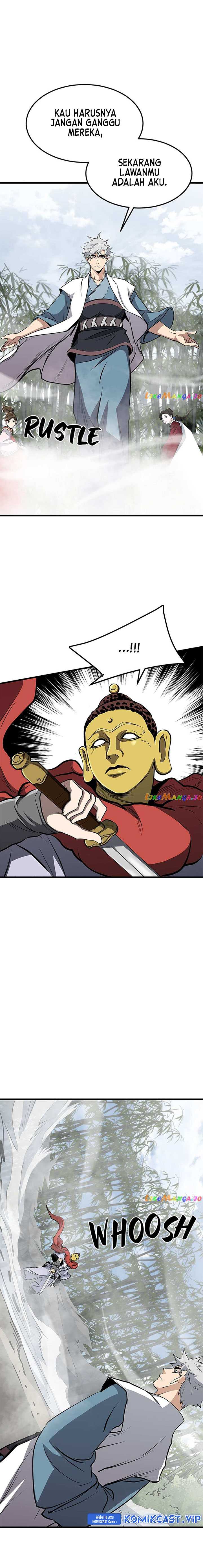 Grand General Chapter 85 halaman 15