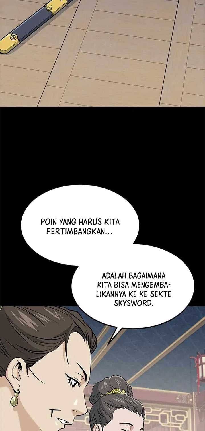 Grand General Chapter 86 halaman 15