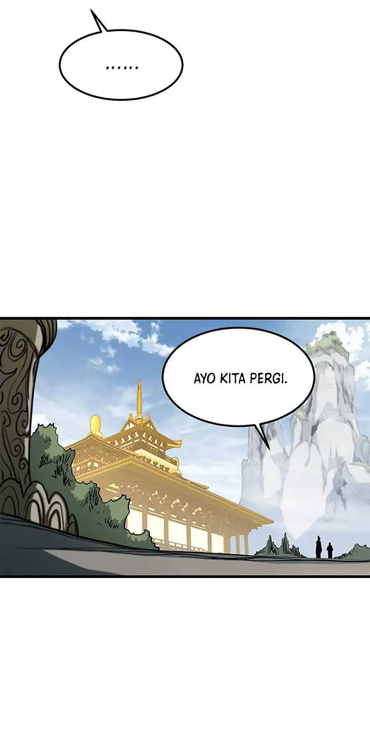 Grand General Chapter 87 halaman 40