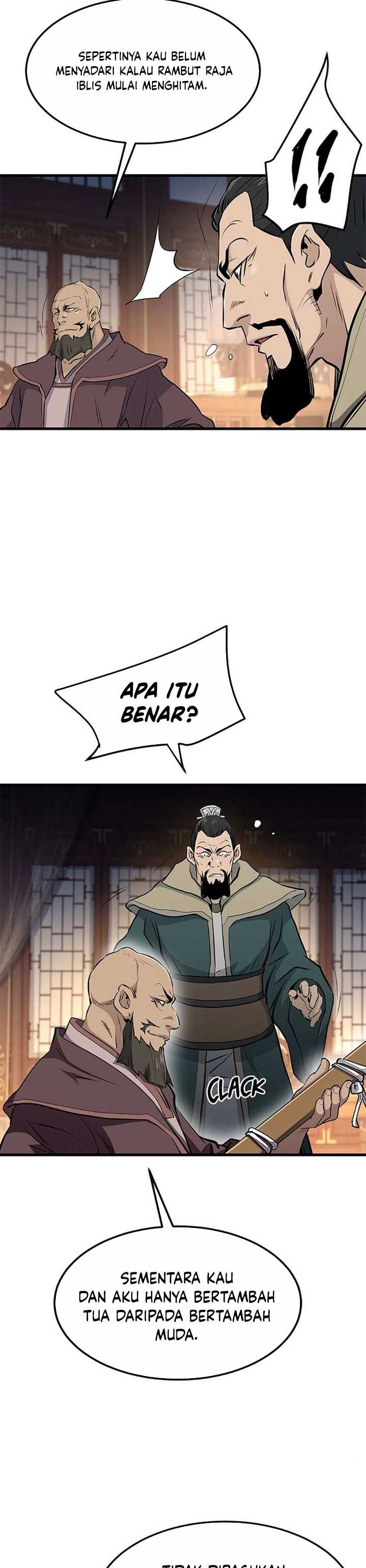 Grand General Chapter 90 halaman 4