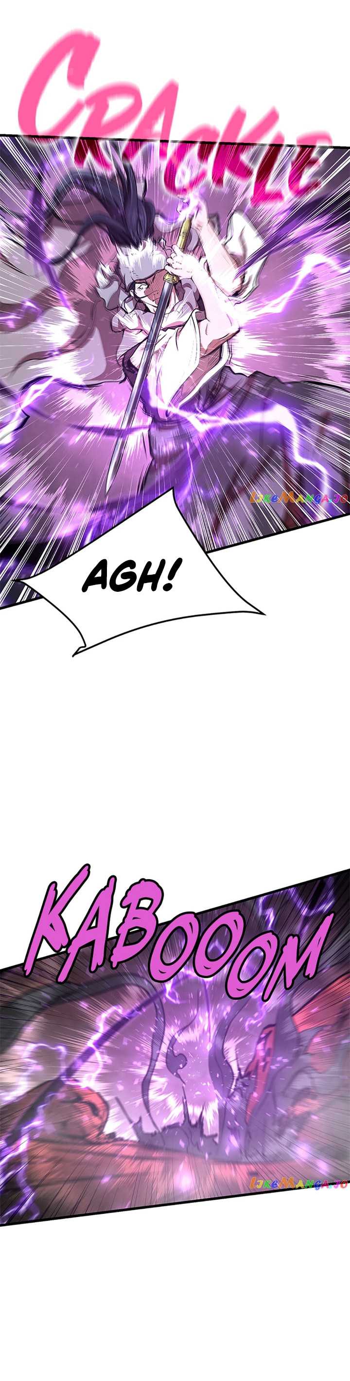 Grand General Chapter 91 halaman 28