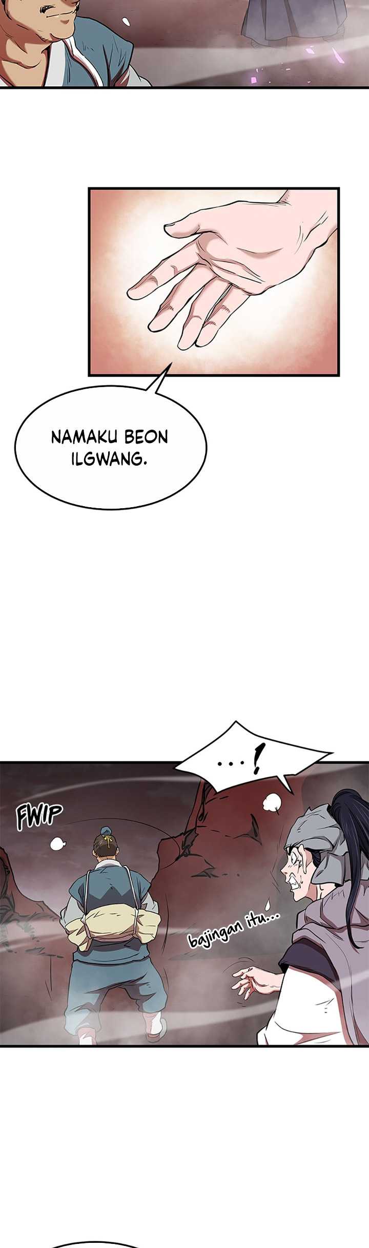 Grand General Chapter 91 halaman 32