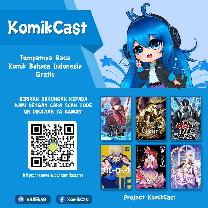 Grand General Chapter 91 halaman 34
