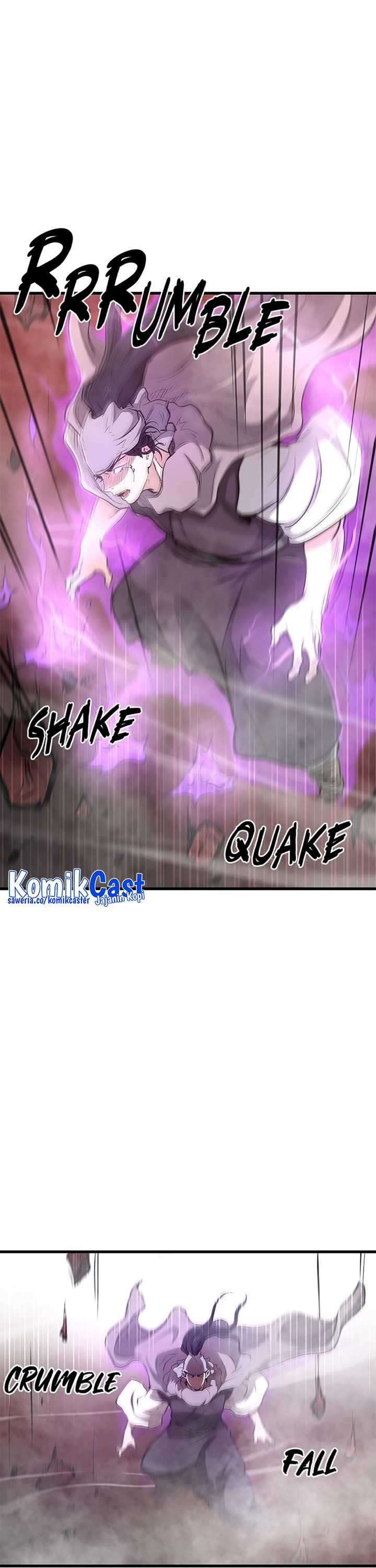 Grand General Chapter 91 halaman 19