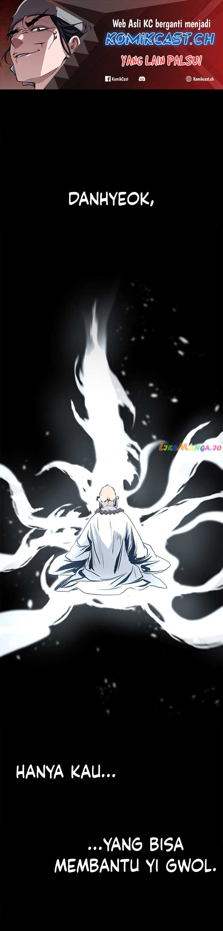 Grand General Chapter 91 halaman 2