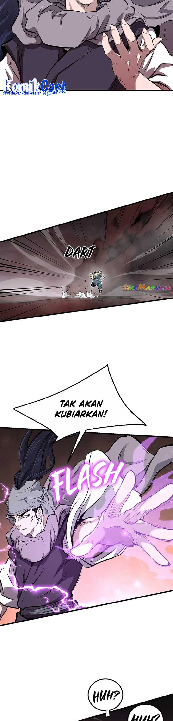 Grand General Chapter 91 halaman 23