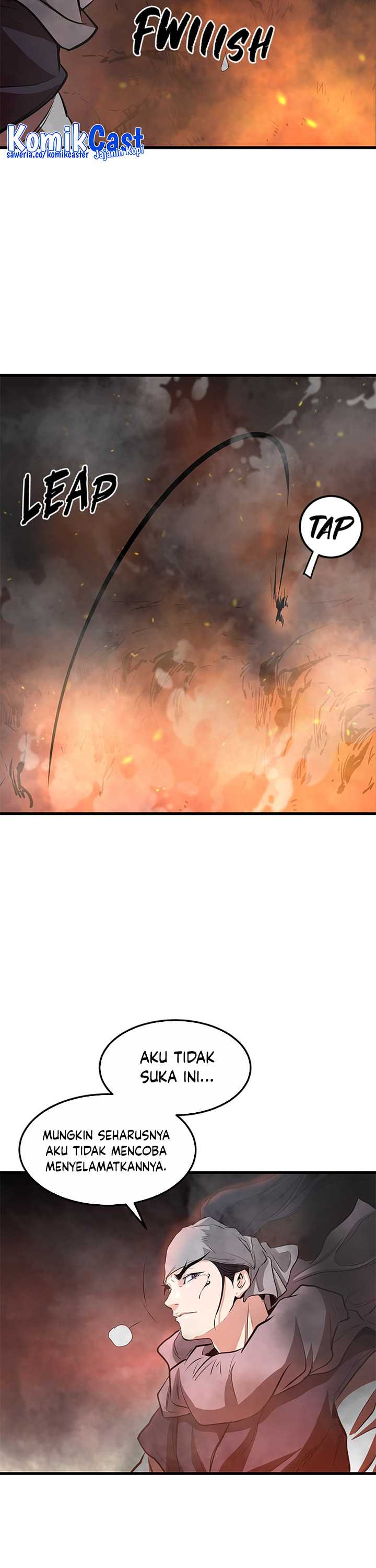 Grand General Chapter 91 halaman 8