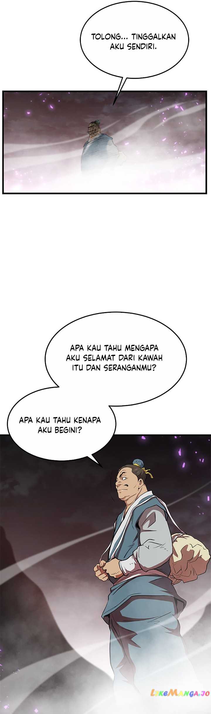 Grand General Chapter 91 halaman 30