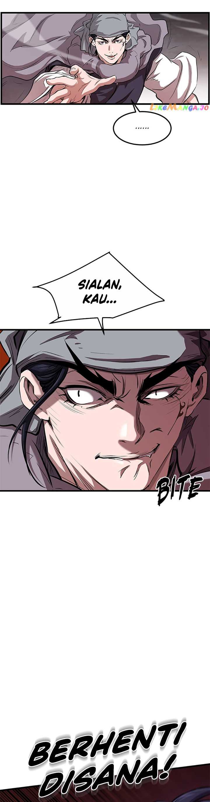 Grand General Chapter 91 halaman 17