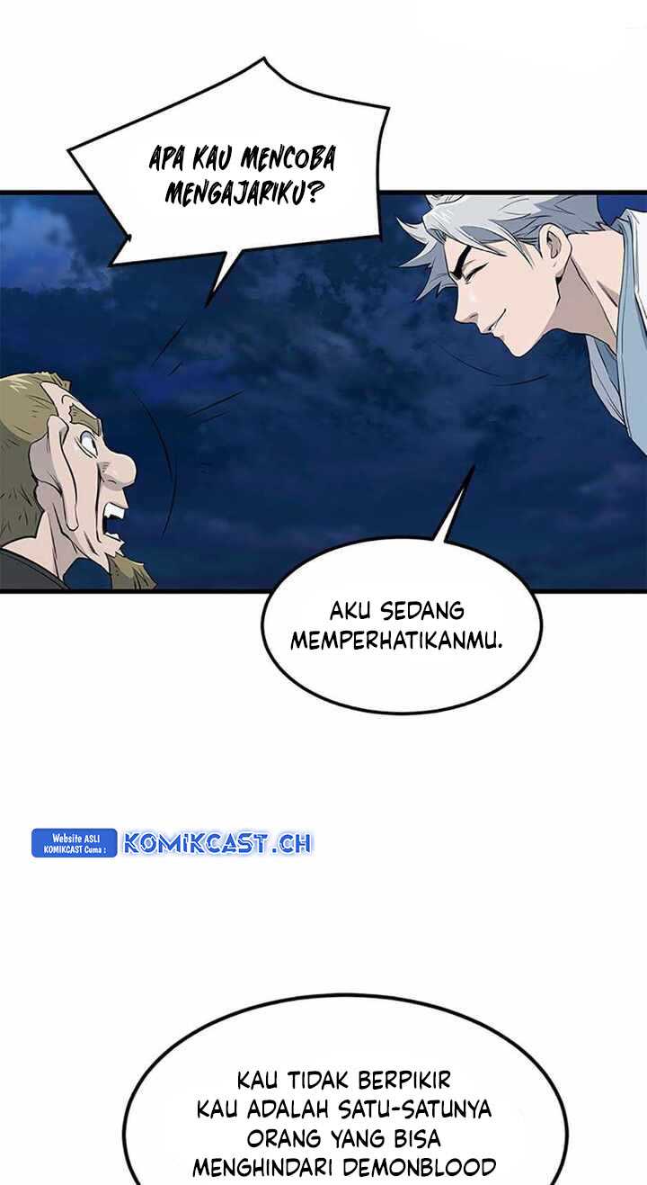 Grand General Chapter 92 halaman 37