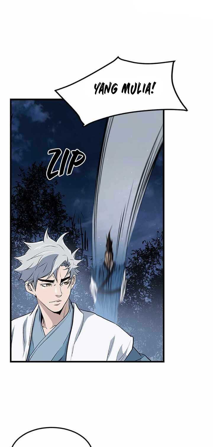 Grand General Chapter 92 halaman 63