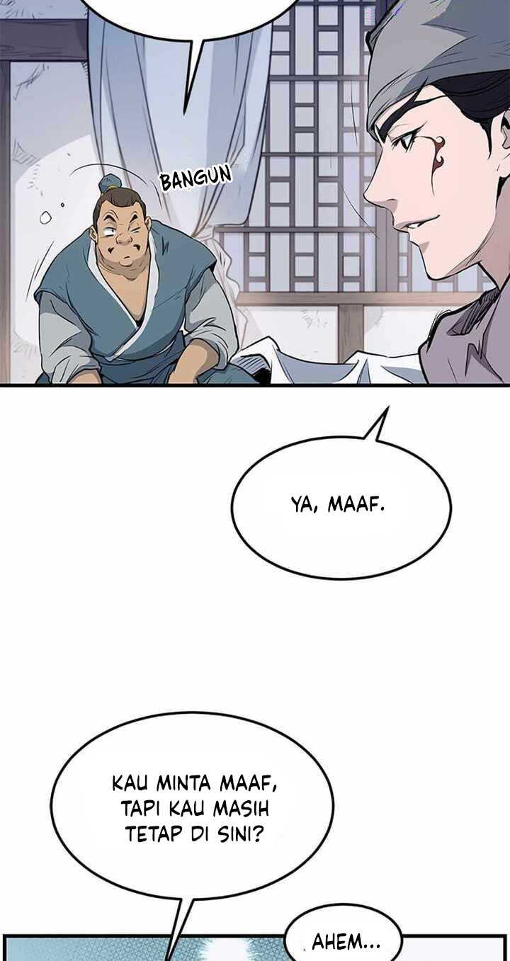 Grand General Chapter 92 halaman 11