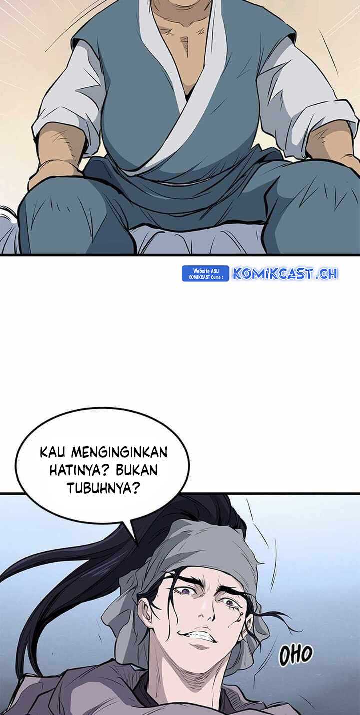 Grand General Chapter 92 halaman 19