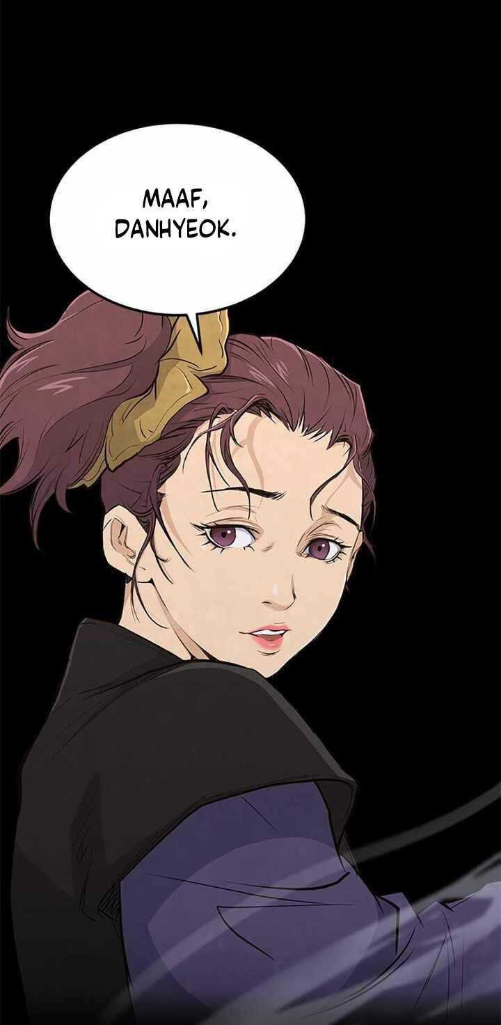 Grand General Chapter 92 halaman 3