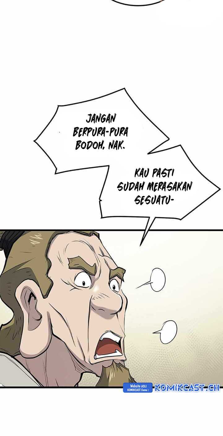 Grand General Chapter 92 halaman 34
