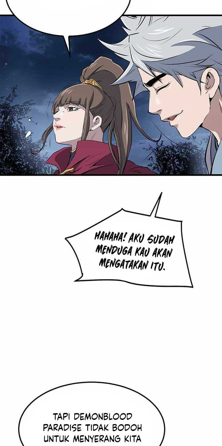 Grand General Chapter 92 halaman 57