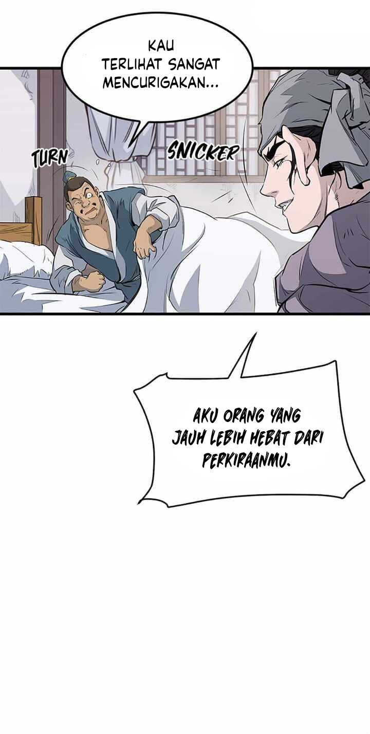 Grand General Chapter 92 halaman 17