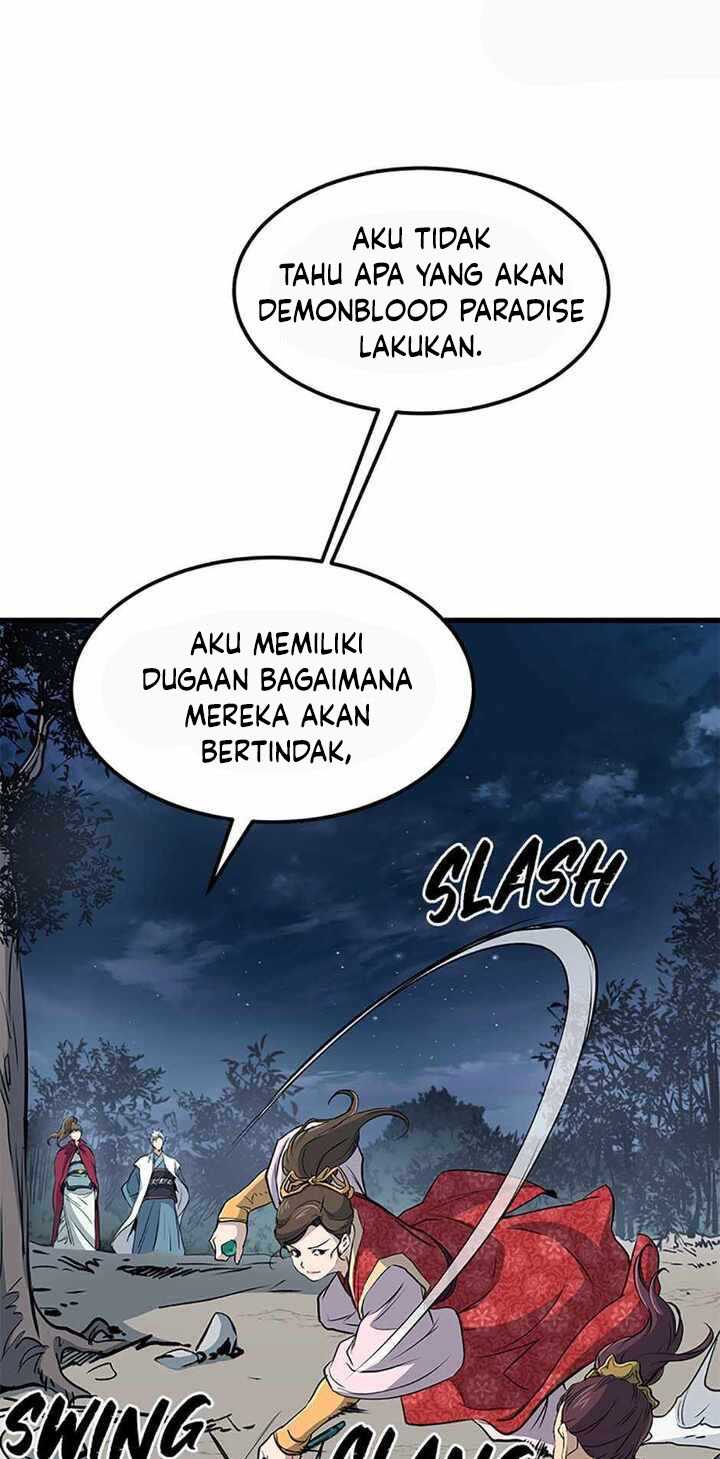 Grand General Chapter 92 halaman 54