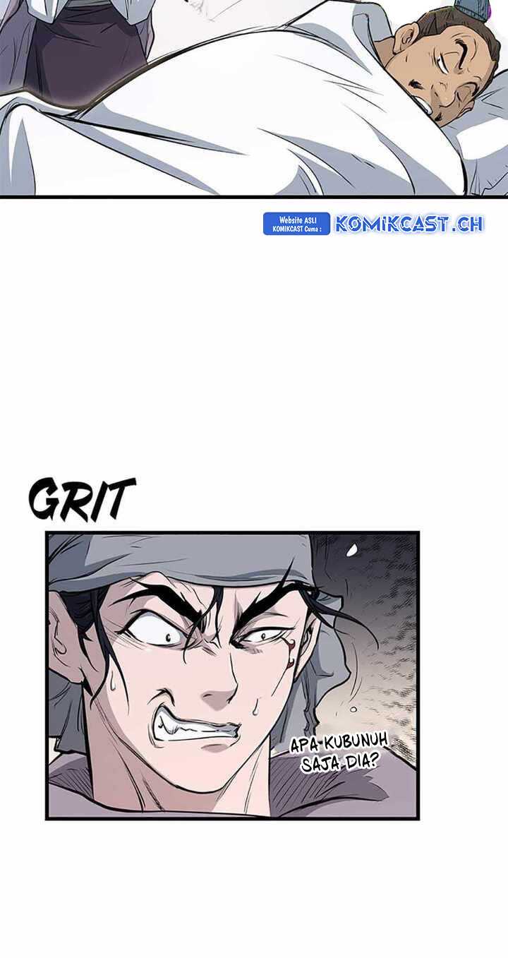 Grand General Chapter 92 halaman 13