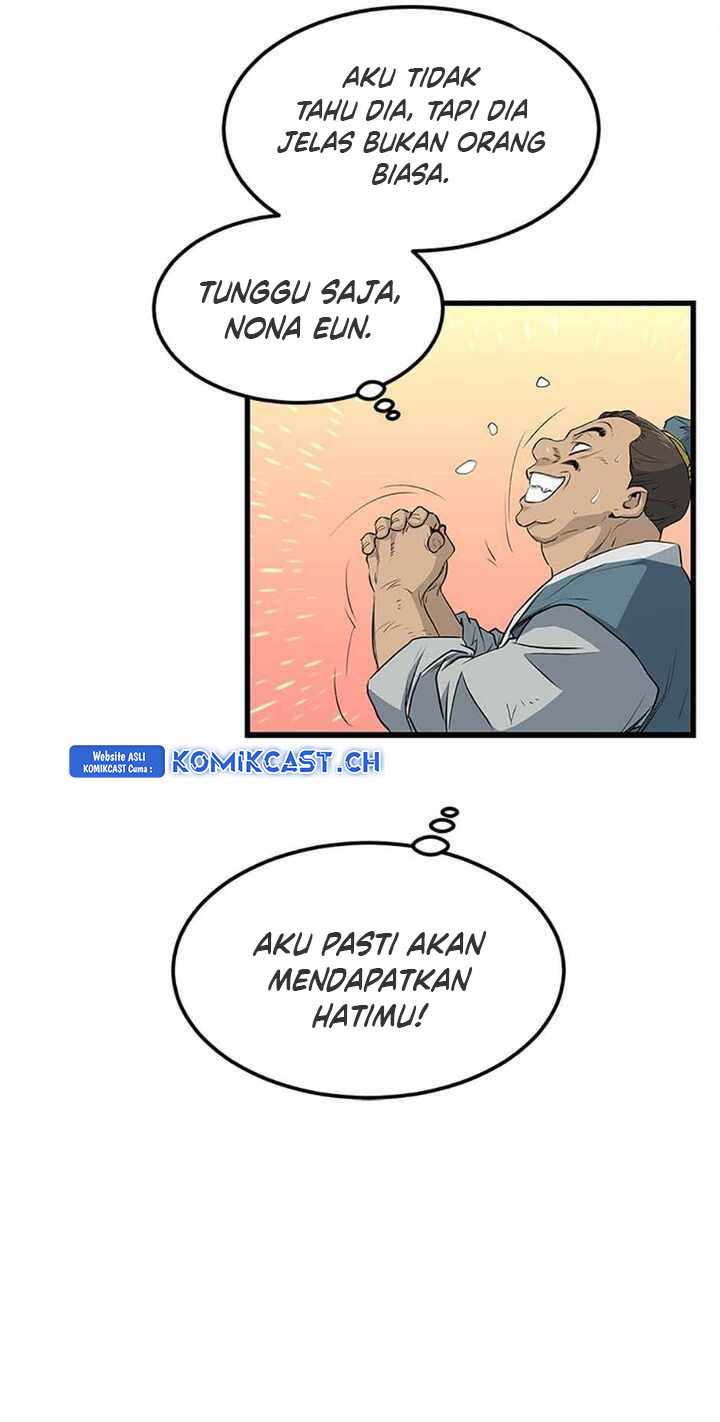 Grand General Chapter 92 halaman 25