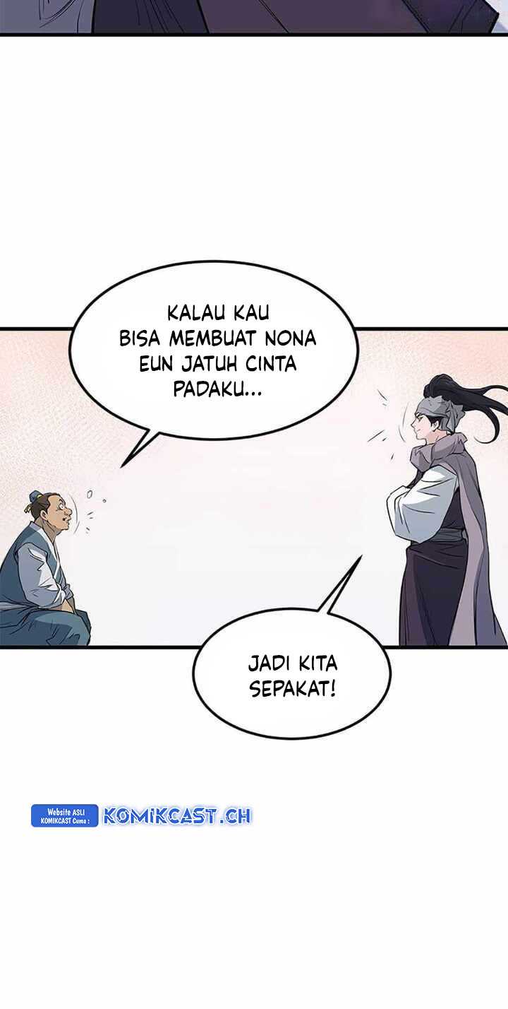 Grand General Chapter 92 halaman 22