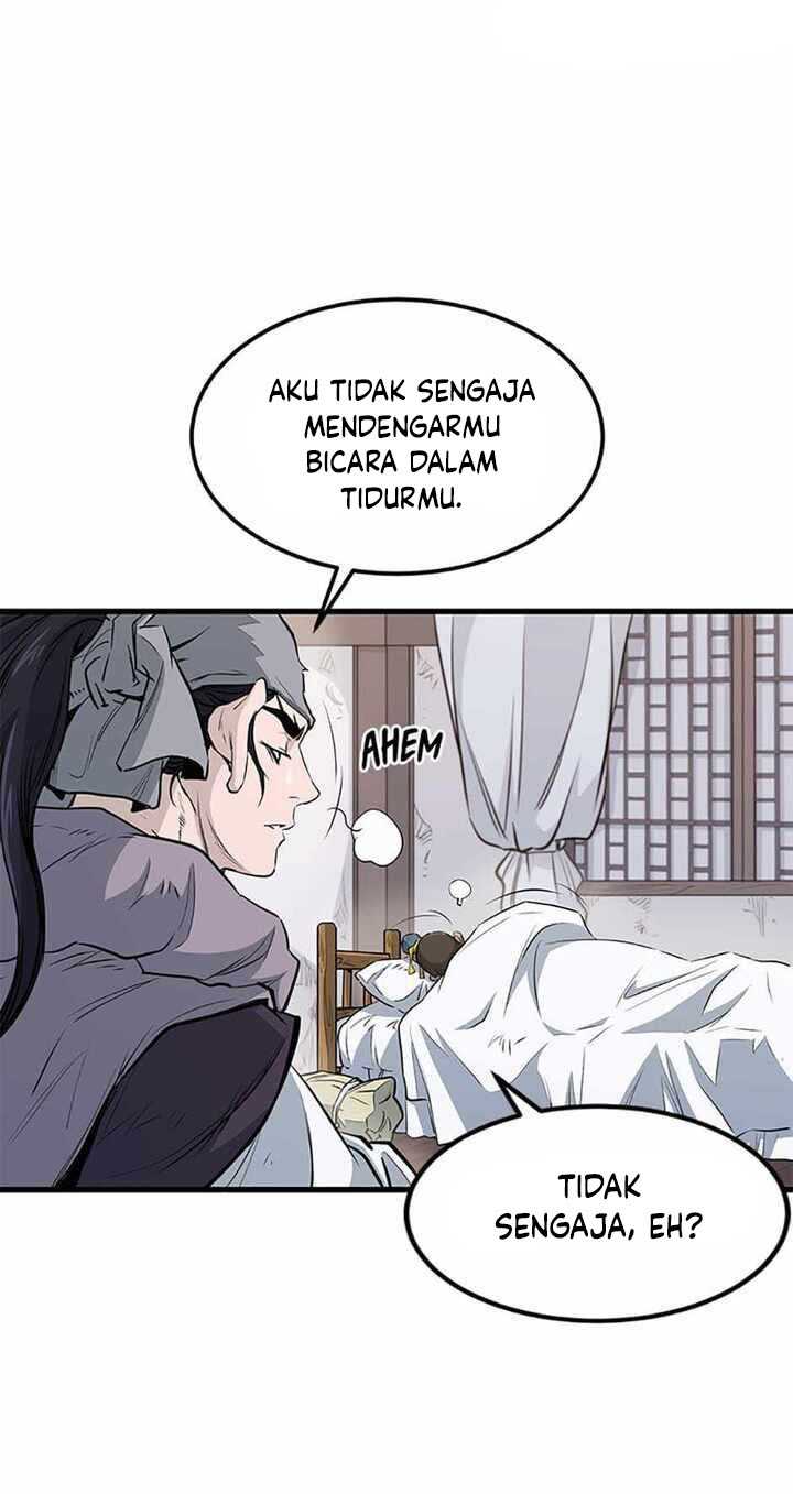 Grand General Chapter 92 halaman 14