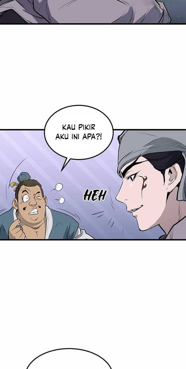 Grand General Chapter 92 halaman 20