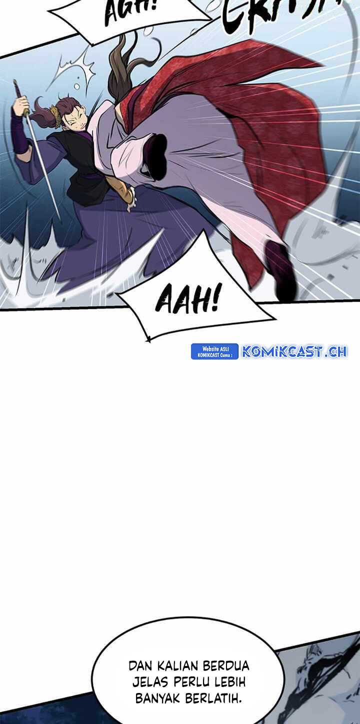 Grand General Chapter 92 halaman 61