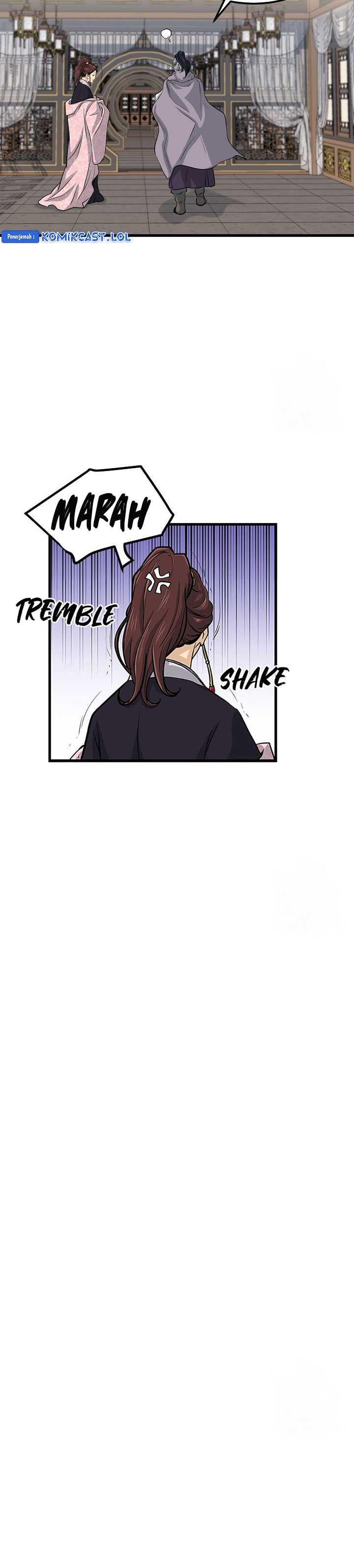 Grand General Chapter 98 halaman 11