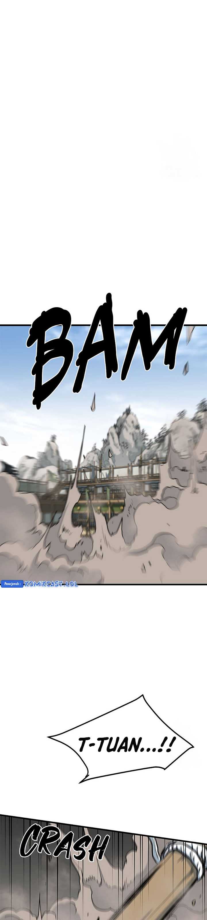 Grand General Chapter 98 halaman 13