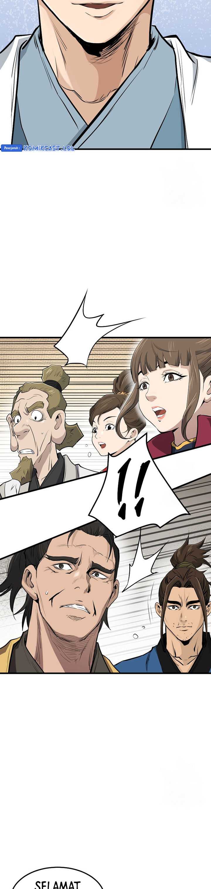 Grand General Chapter 98 halaman 28